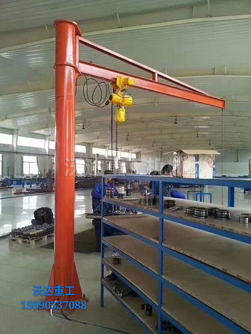 BZN手动悬臂吊